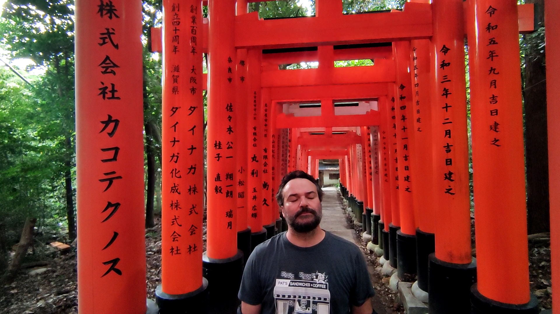 Todos hemos vivido tiempos difíciles